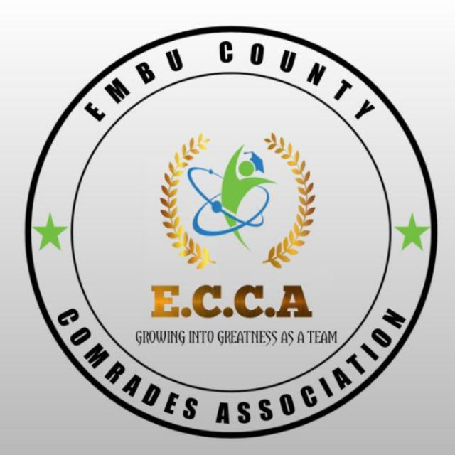 ECCA Logo