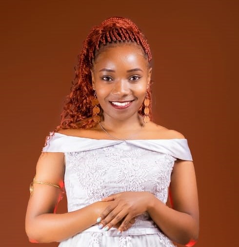 Welfare Director Rodah Nyambura